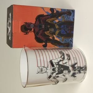 Hank Pym 2-cup Measuring Cup NIB Marvel Loot Crate Exclusive